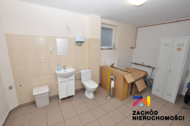 Dom bliźniak z garażem!